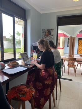Missions Cafe & Guesthouse,,3 star