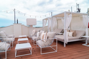 hotel bardot boutique