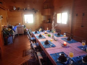 Moonraker Outdoor Adventure Camp,,3 star