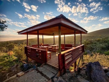 moonraker outdoor adventure camp