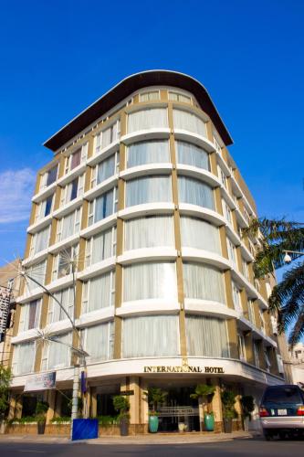 international hotel