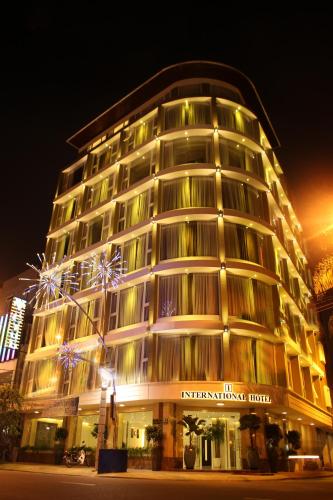 international hotel