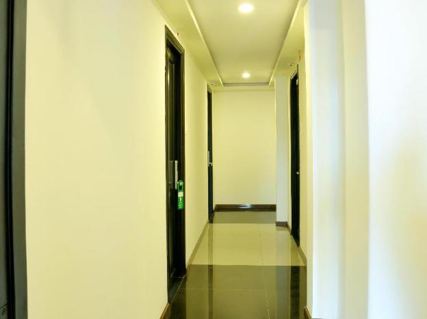international hotel