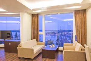 international hotel