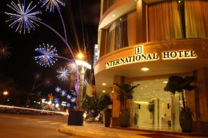 international hotel