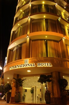 international hotel