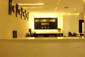 international hotel