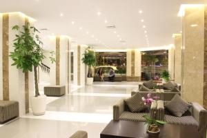 international hotel