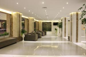 international hotel