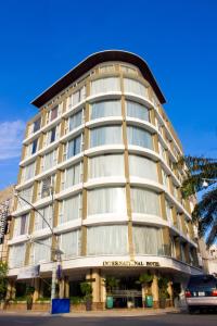 international hotel