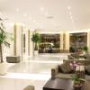 international hotel