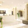 international hotel