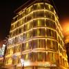 international hotel