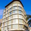 international hotel