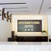 international hotel