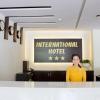 international hotel