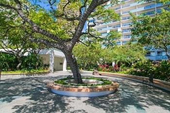 panoramic oceanview resort