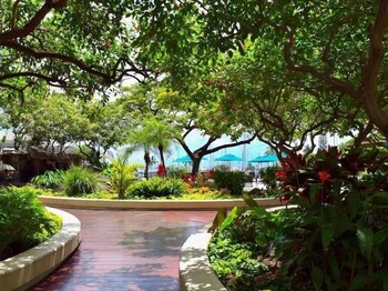 panoramic oceanview resort