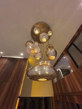 Cruiser Mogador Hospitality,,5 star