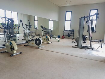 fancy and nice studio at serpong greenview apartment