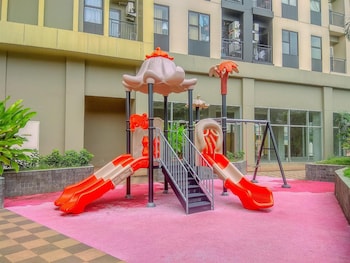 Modern Studio At Transpark Cibubur Apartment,Borealis Fl15 #31A Jl Alternatif Cibubur,2 star
