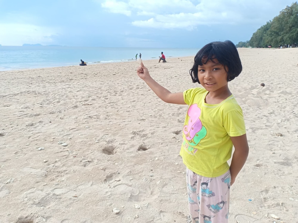 ko lanta
