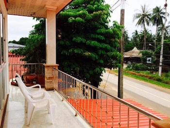 grand house