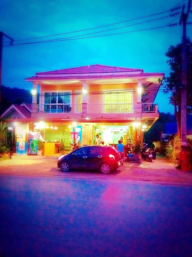 ko lanta