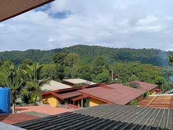 Grand House,Saladan>>Ko Lanta,3 star