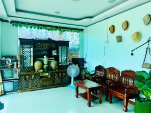 grand house