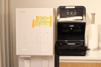 travel light hostel gyeongju