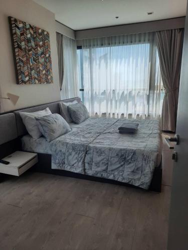 Best Location Of Pattaya, Sky Pool, Next To Beach,,2 star