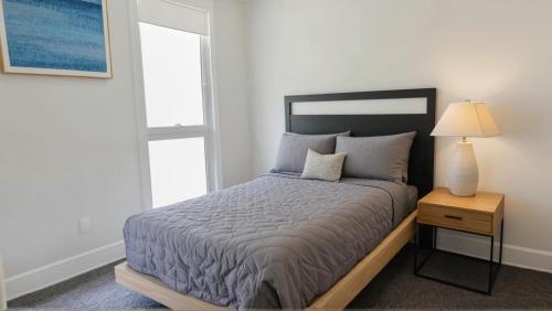 modern boutique living in culver city