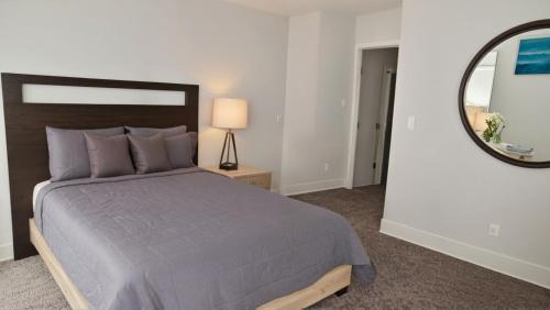 modern boutique living in culver city