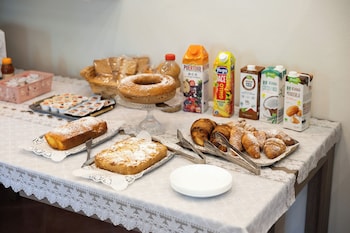 i 2 pini roomandbreakfast