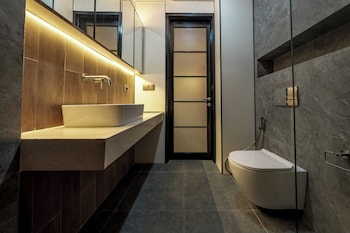 moon rock villas