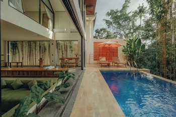 moon rock villas