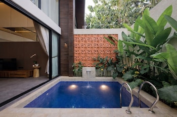 moon rock villas