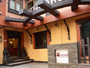 Kasthamandap Boutique Hotel,Kathmandu>>Bagmati,4 star