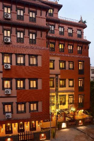 Kasthamandap Boutique Hotel,Kathmandu>>Bagmati,4 star