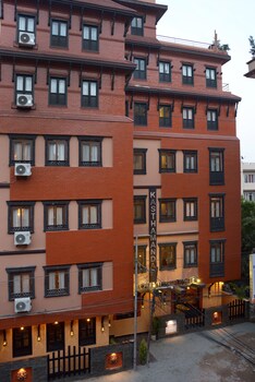 kasthamandap boutique hotel