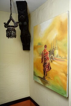 kasthamandap boutique hotel