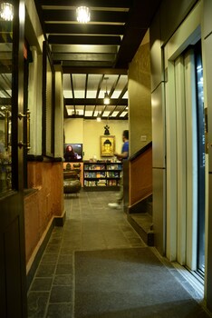 kasthamandap boutique hotel