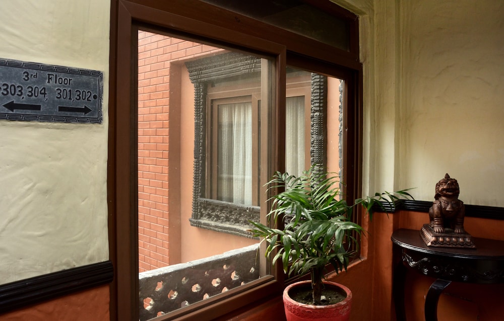 kasthamandap boutique hotel