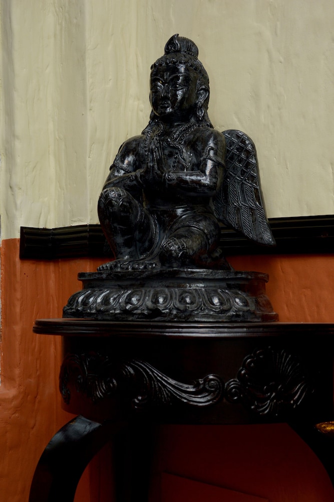 kasthamandap boutique hotel