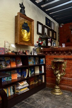 kasthamandap boutique hotel
