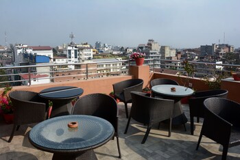 kasthamandap boutique hotel