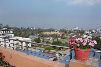kasthamandap boutique hotel