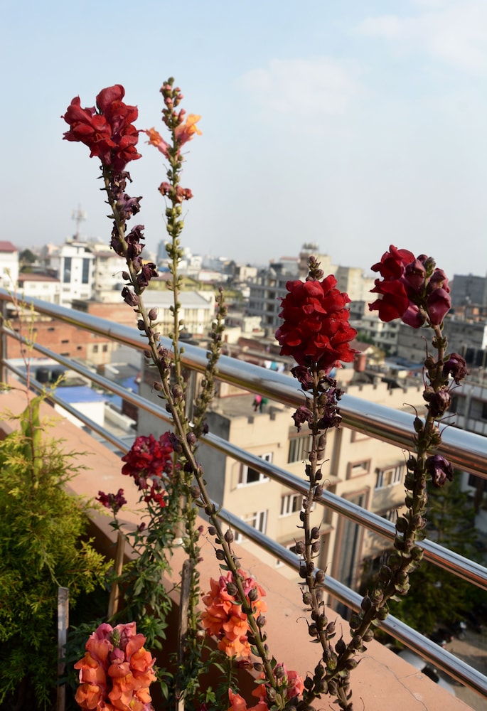 kasthamandap boutique hotel