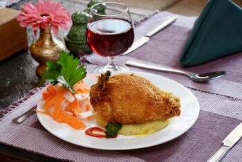 kasthamandap boutique hotel